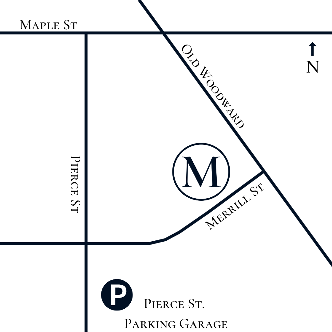 Home Merrillwood Living